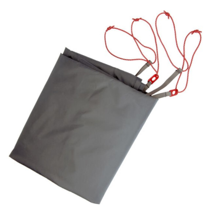 MSR Elixir 4 Tent - with Footprint - Image 7
